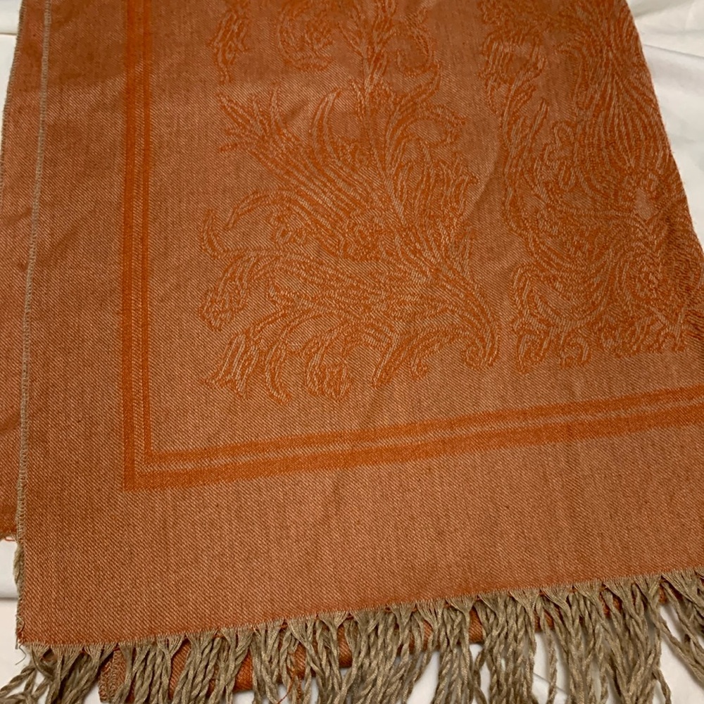 Scarf from Turkey